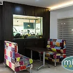 Miray Hotel
