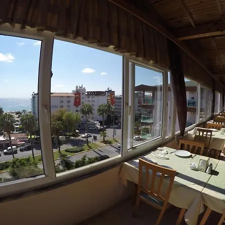 Miray Marmaris