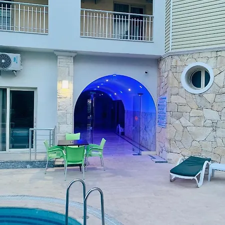 米雷酒店 酒店
