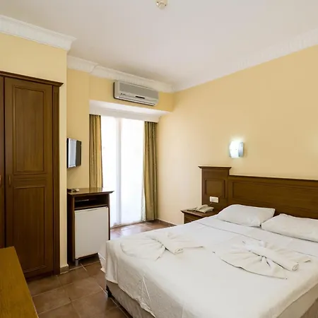 Miray 3* Μαρμαρίς