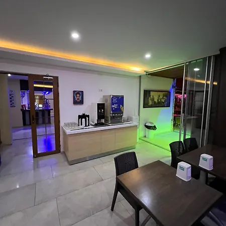 Miray Hotel Marmaris