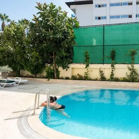 Miray Hotel 3*