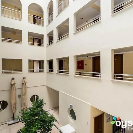 Miray Hotel Marmaris