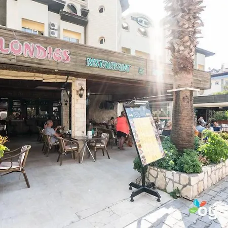 Ξενοδοχείο Miray