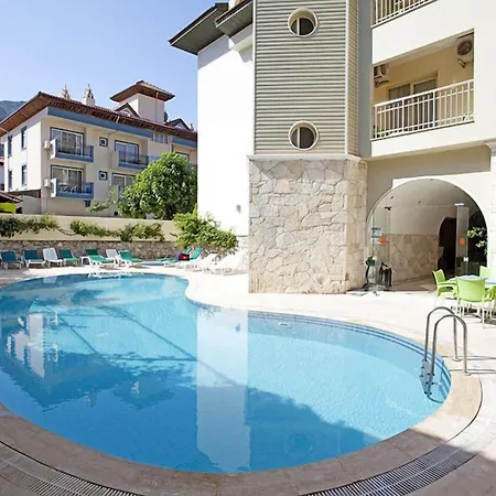 Miray Hotel