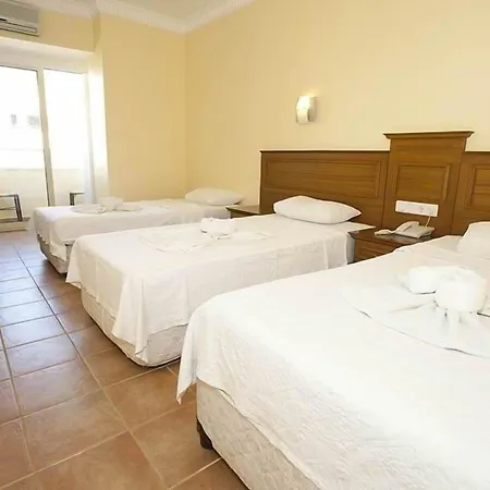 Miray Ξενοδοχείο 3*