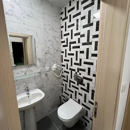 Miray Ξενοδοχείο 3*