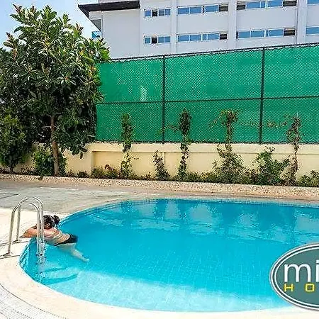 Miray 3* Marmaris