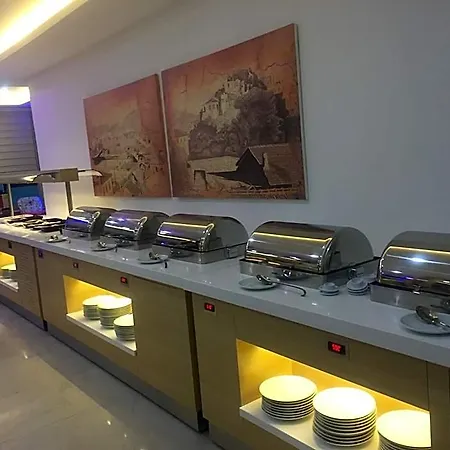 Hotel Miray