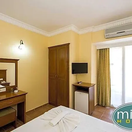Miray Hotel 3*
