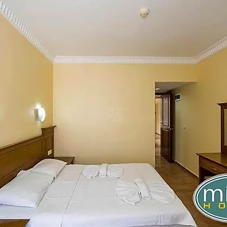 Miray Marmaris