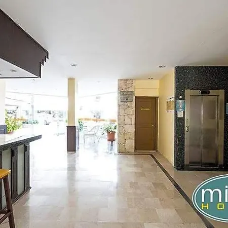 Miray Hotel 3*
