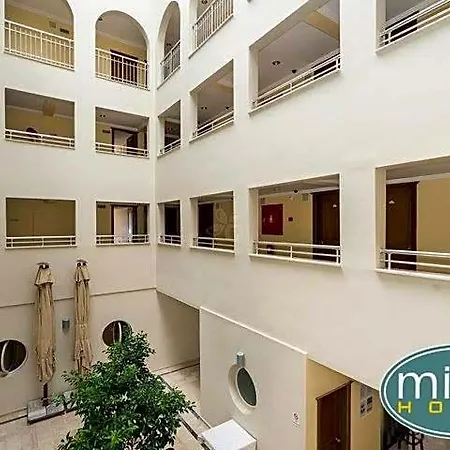 Miray Hotel