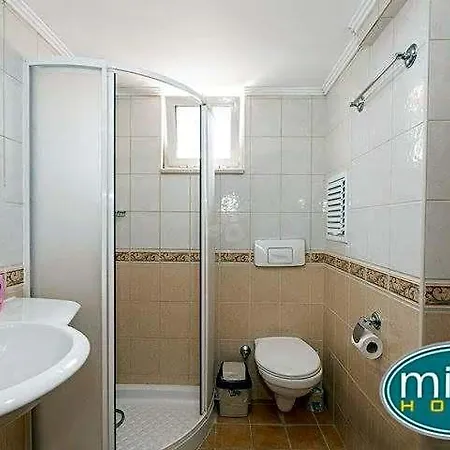 Miray Hotel 3*