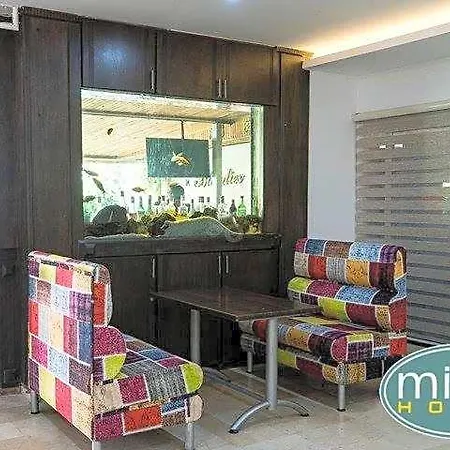 Hotel Miray Marmaris
