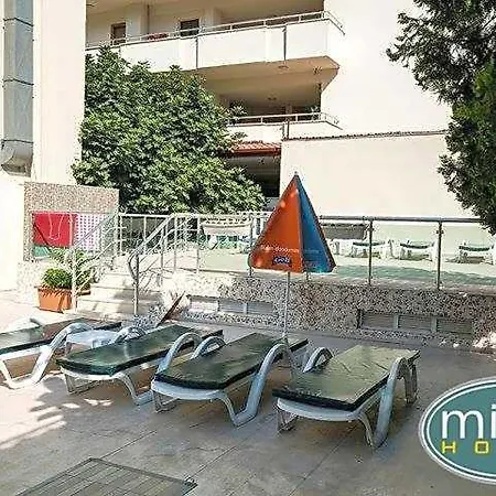 Miray Hotel 3*