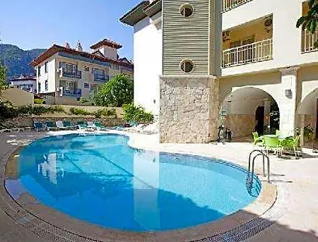 Miray Hotel 3*