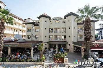 Ξενοδοχείο Miray 3*