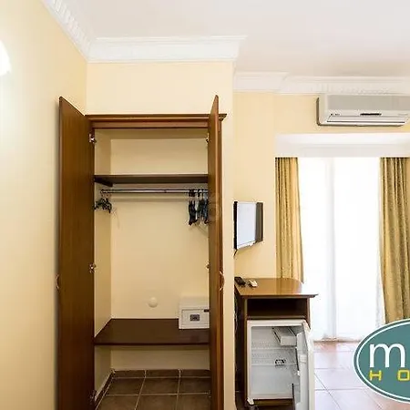 Hotel Miray