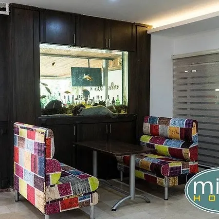 Miray Ξενοδοχείο