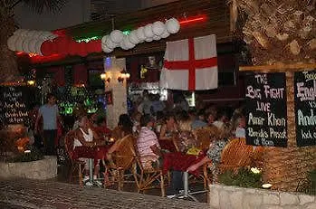 Ξενοδοχείο Miray 3*