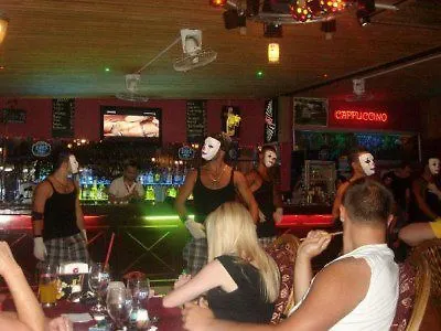 Miray Ξενοδοχείο