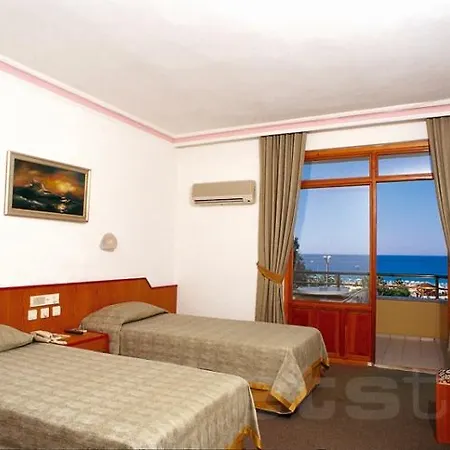 Hotel Miray