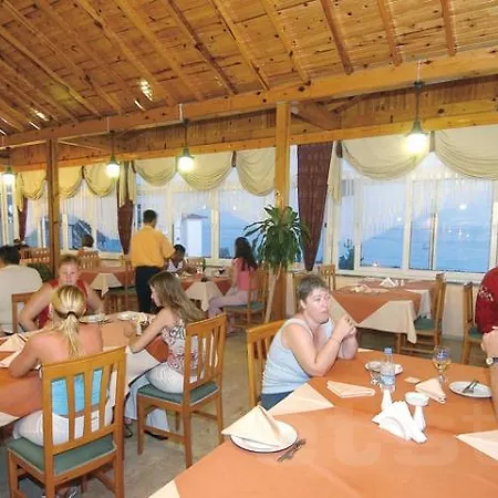 Miray Hotel