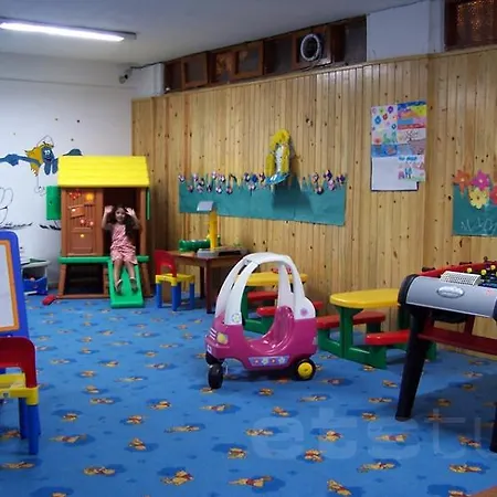 Miray Ξενοδοχείο