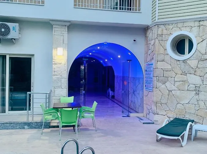 米雷酒店 酒店