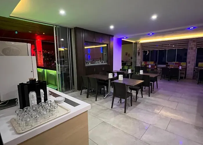 米雷酒店 马尔马里斯