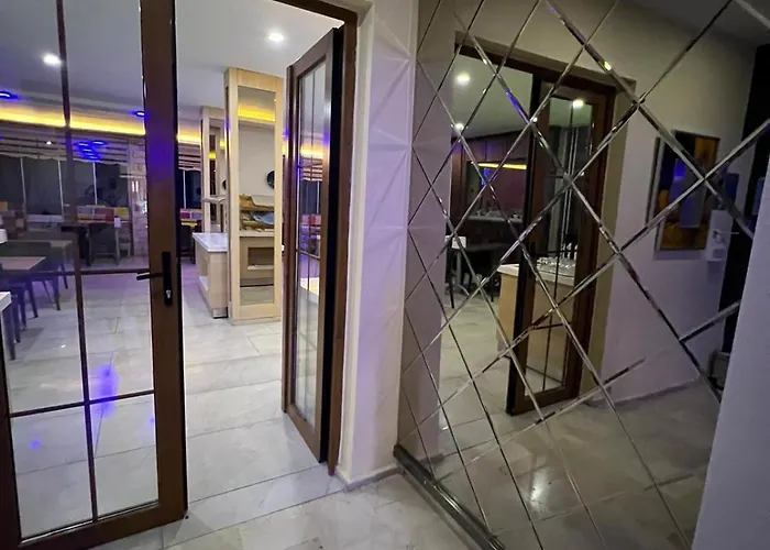米雷酒店