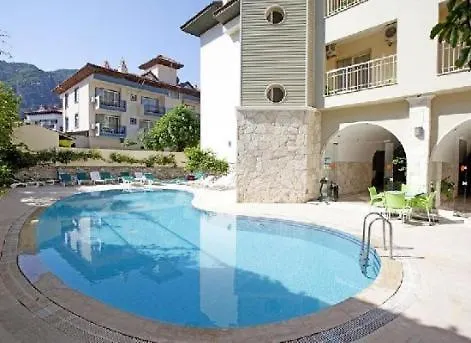 米雷酒店