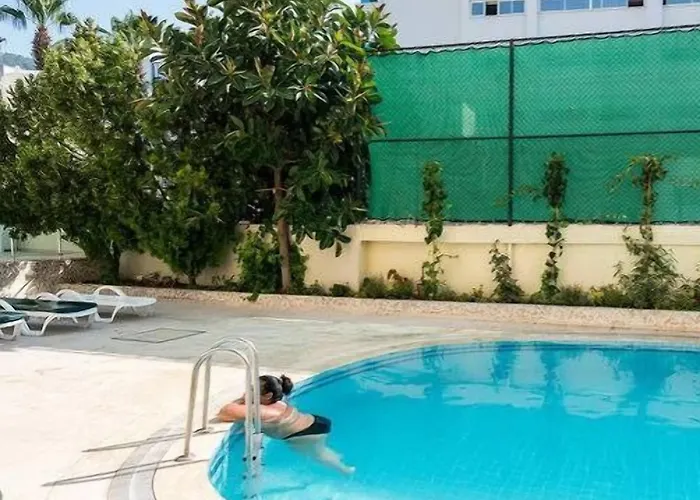 米雷酒店 酒店 3*