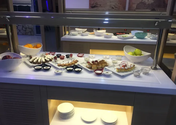 米雷酒店 马尔马里斯