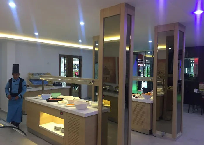酒店 米雷酒店 3*