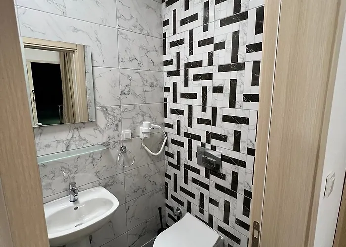 米雷酒店 酒店 3*