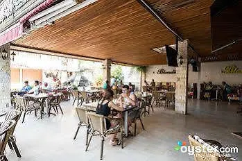 米雷酒店 3* 马尔马里斯