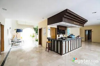 米雷酒店 酒店 3*