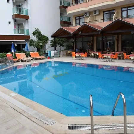 Otel Miray 3*