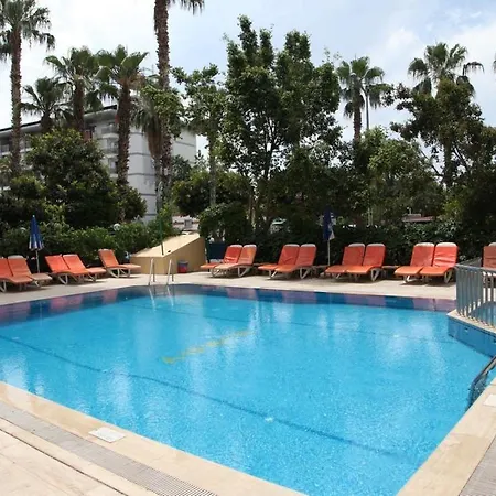 Miray Hotel