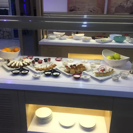 Miray 3* İçmeler