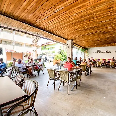 Otel Miray İçmeler