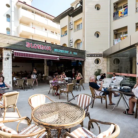 Otel Miray