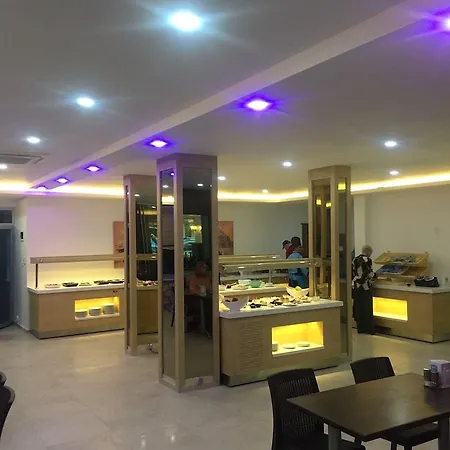 Miray 3* İçmeler
