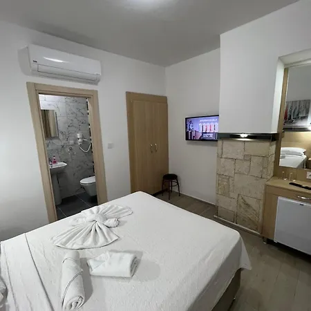 Miray Hotel