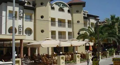 Miray Otel 3*