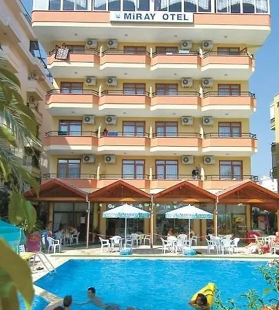 Hotel Miray