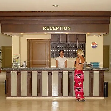 Otel Miray
