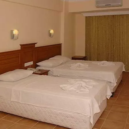 Miray 3* İçmeler